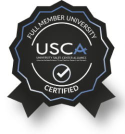 USCA University Sales Center Alliance