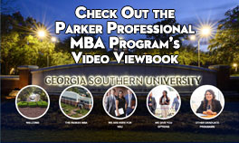 MBA Video Viewbook link