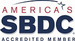 Accredited Member of ASBDC